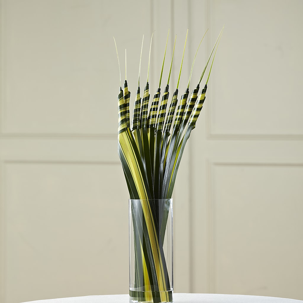 Twisted Hala Bouquet – Our Flower Shop, Gibsonton FL