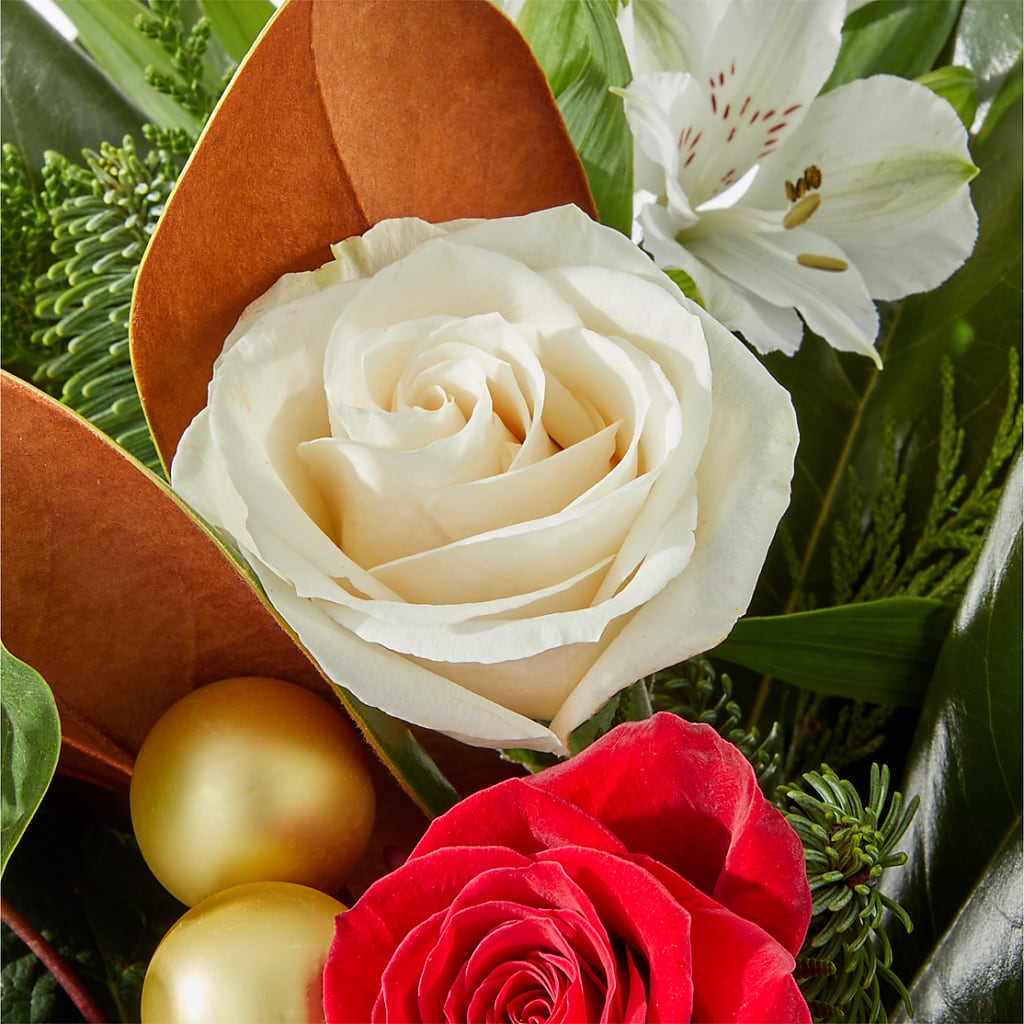 Joy & Jolly Bouquet –  Our Flower Shop, Gibsonton FL