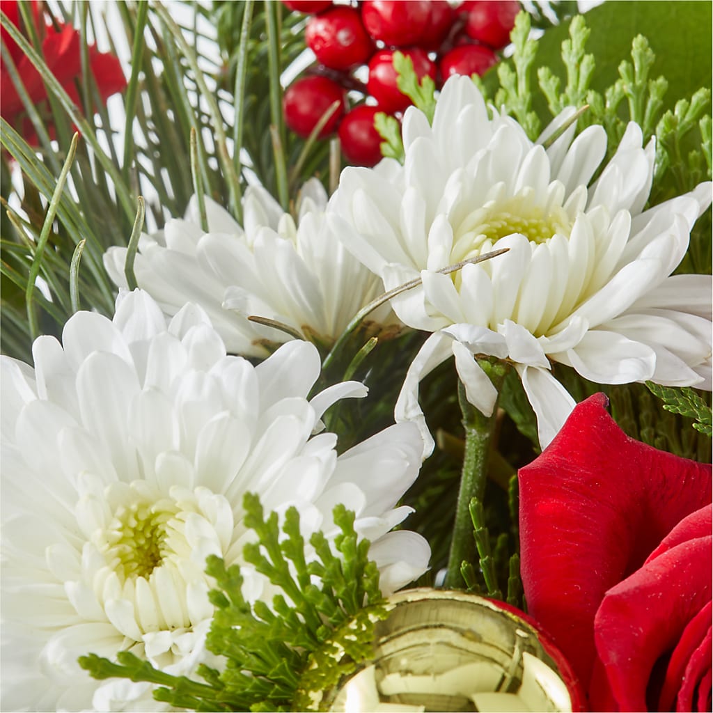 Merry Magic Nutcracker –  Our Flower Shop, Gibsonton FL