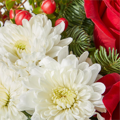Gingerbread Bakery Bouquet –  Our Flower Shop, Gibsonton FL