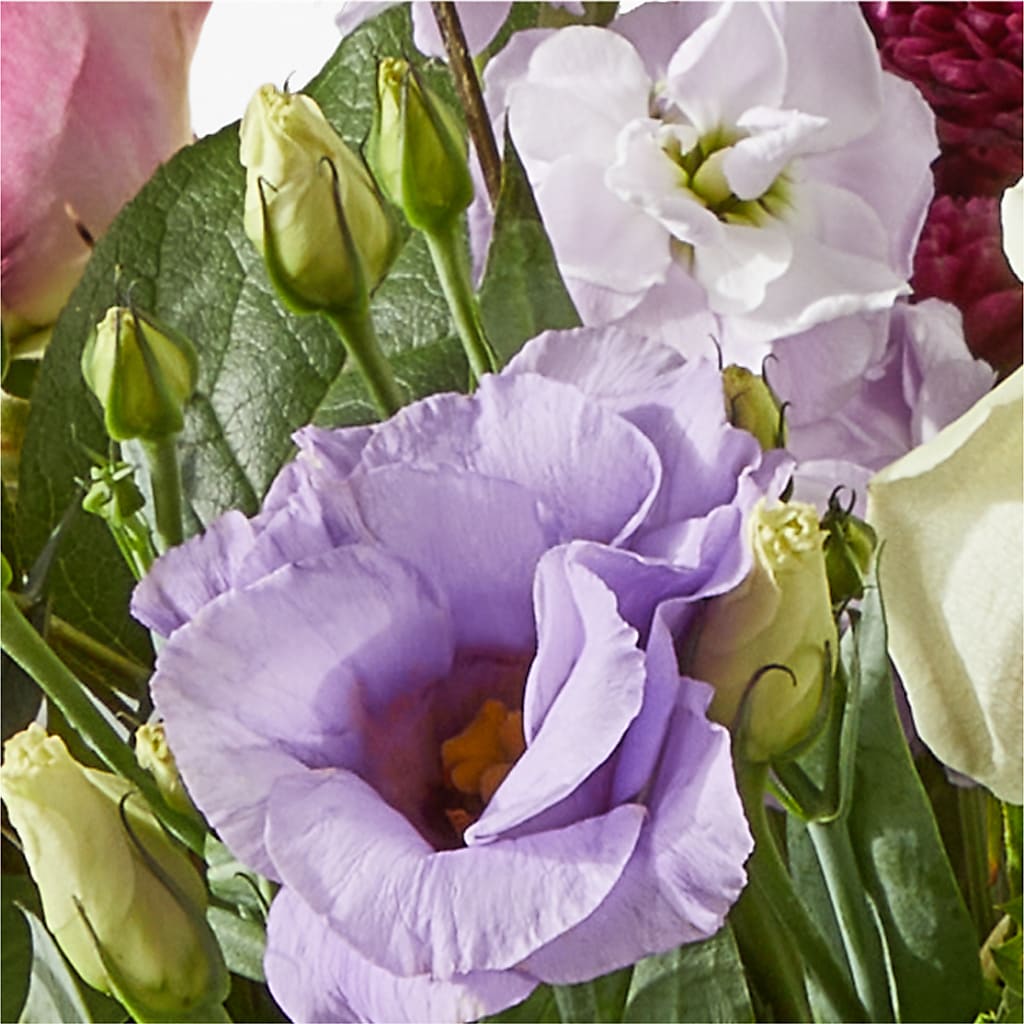 Work of Art Bouquet –  Our Flower Shop, Gibsonton FL