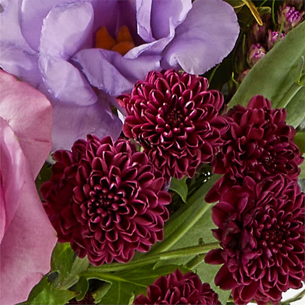 Work of Art Bouquet –  Our Flower Shop, Gibsonton FL