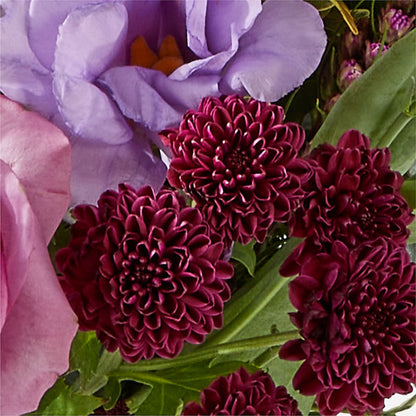 Work of Art Bouquet –  Our Flower Shop, Gibsonton FL