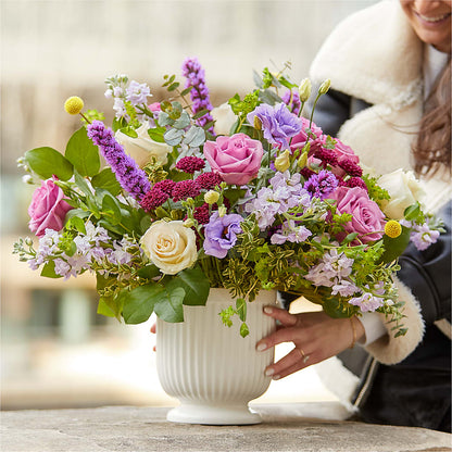 Work of Art Bouquet –  Our Flower Shop, Gibsonton FL