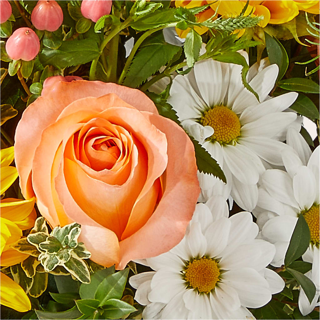 The Good Life Bouquet –  Our Flower Shop, Gibsonton FL