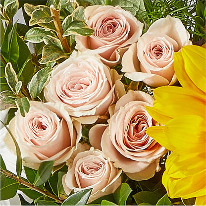 The Good Life Bouquet –  Our Flower Shop, Gibsonton FL