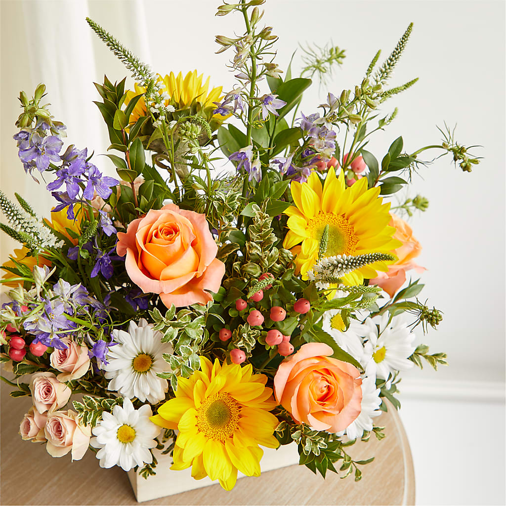 The Good Life Bouquet –  Our Flower Shop, Gibsonton FL
