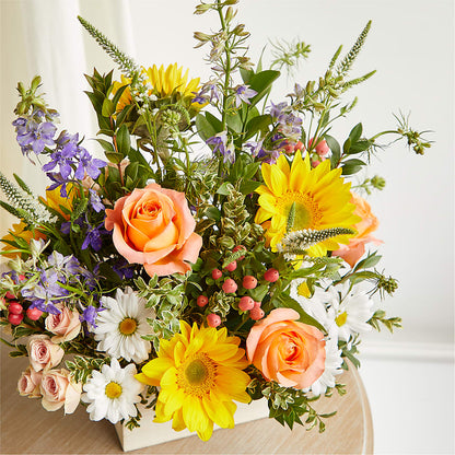 The Good Life Bouquet –  Our Flower Shop, Gibsonton FL