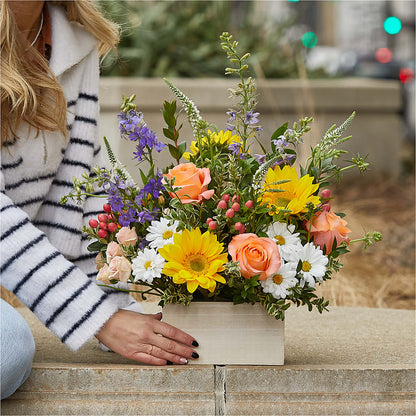 The Good Life Bouquet –  Our Flower Shop, Gibsonton FL