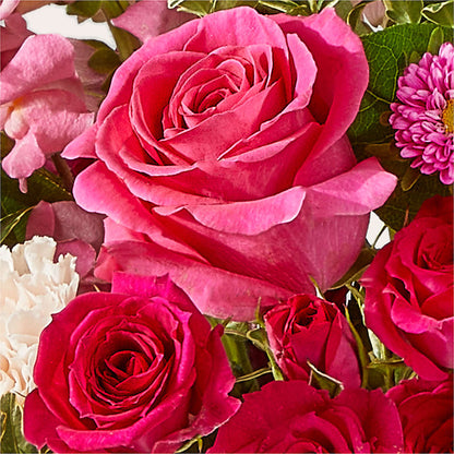 Too Cute Bouquet –  Our Flower Shop, Gibsonton FL