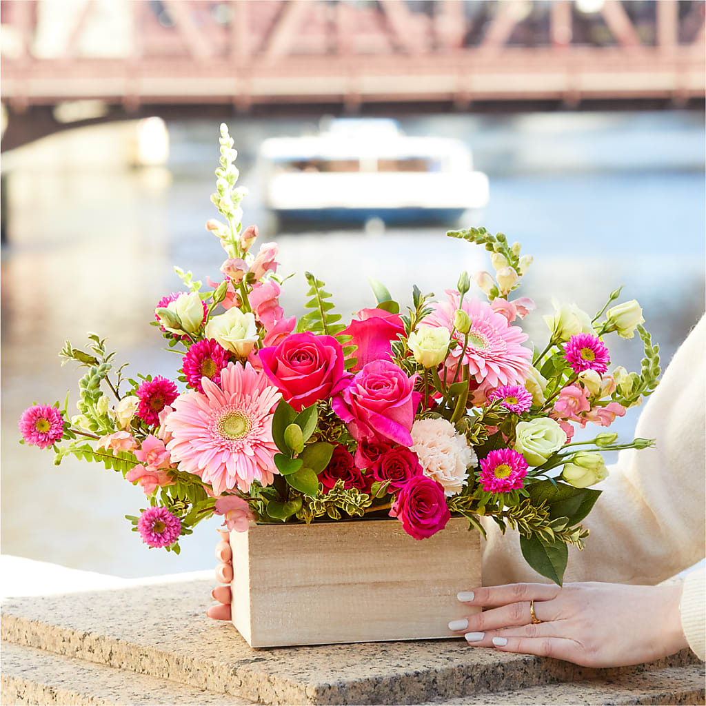Too Cute Bouquet –  Our Flower Shop, Gibsonton FL