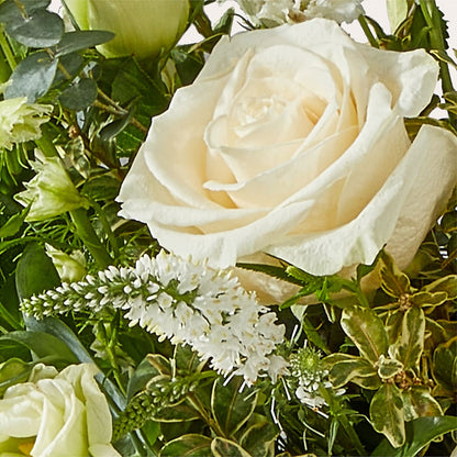 Cashmere Bouquet –  Our Flower Shop, Gibsonton FL