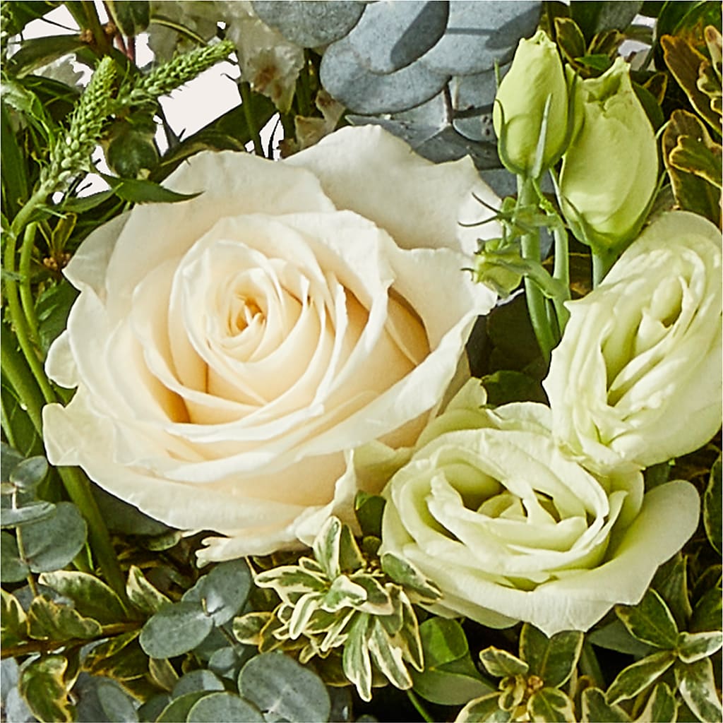 Cashmere Bouquet –  Our Flower Shop, Gibsonton FL