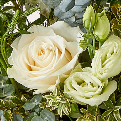 Cashmere Bouquet –  Our Flower Shop, Gibsonton FL