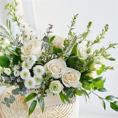 Cashmere Bouquet –  Our Flower Shop, Gibsonton FL