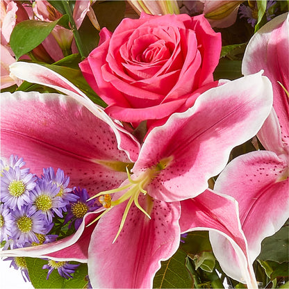 Written in the Stars Bouquet –  Our Flower Shop, Gibsonton FL