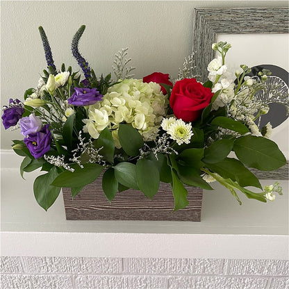 Sweet Magnolia Bouquet –  Our Flower Shop, Gibsonton FL