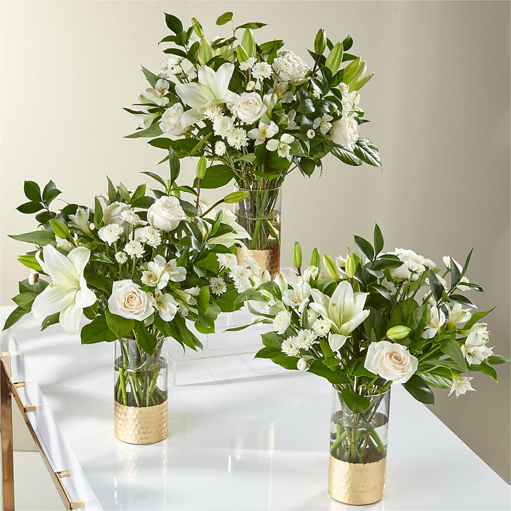 Beautiful Day Bouquet –  Our Flower Shop, Gibsonton FL