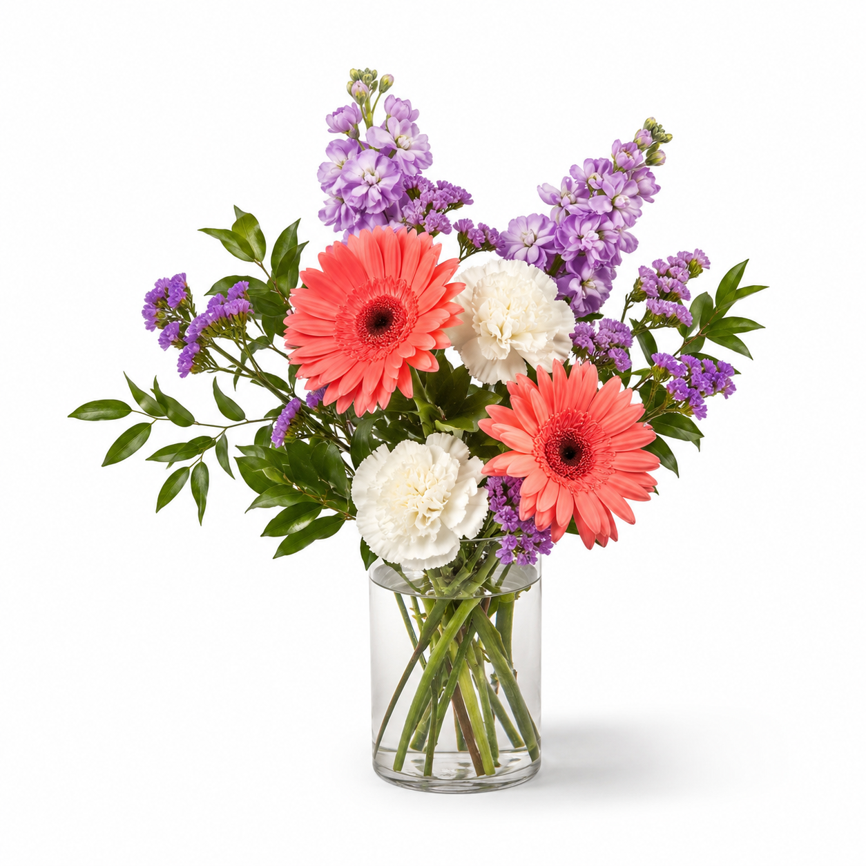 Coral Sky –  Our Flower Shop, Gibsonton FL
