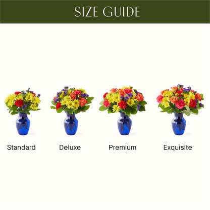 Brighter Days Bouquet –  Our Flower Shop, Gibsonton FL