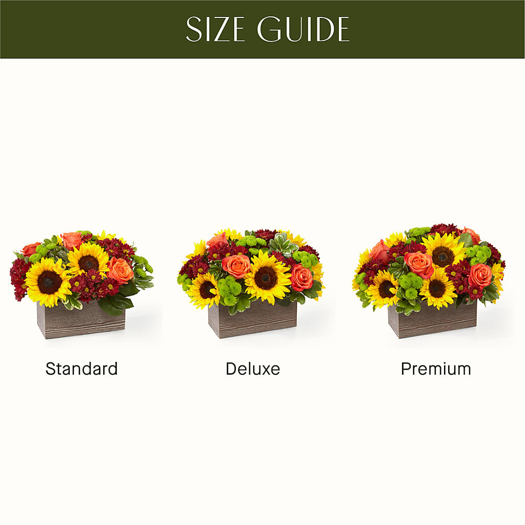 Happy Harvest Garden –  Our Flower Shop, Gibsonton FL