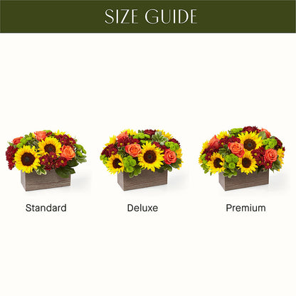 Happy Harvest Garden –  Our Flower Shop, Gibsonton FL