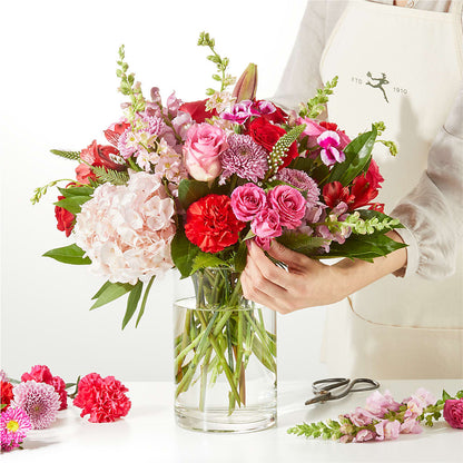 Swooning Over You - A Luxury Florist Original –  Our Flower Shop, Gibsonton FL