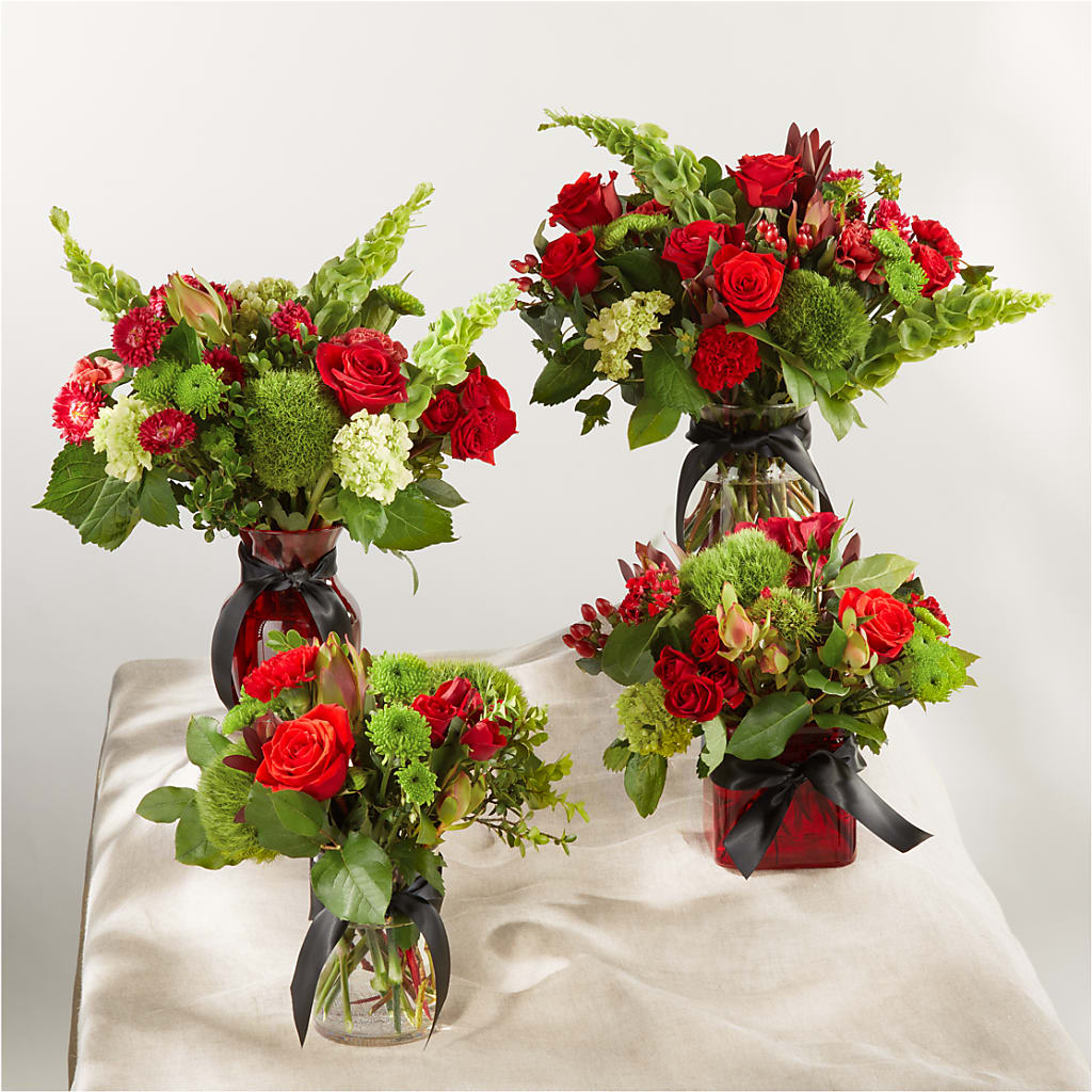 Heritage Kindle – A Florist Original –  Our Flower Shop, Gibsonton FL