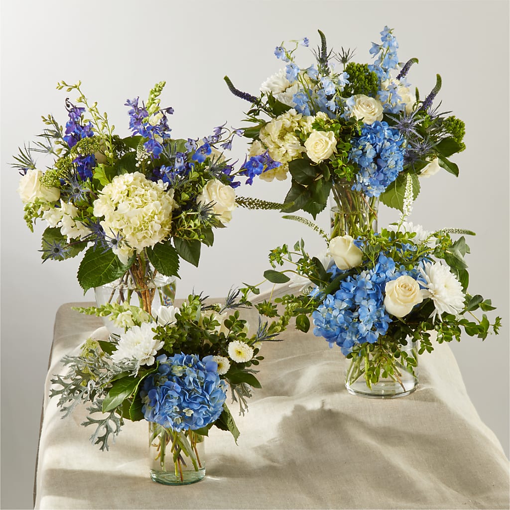 Festival of Lights – A Florist Original –  Our Flower Shop, Gibsonton FL