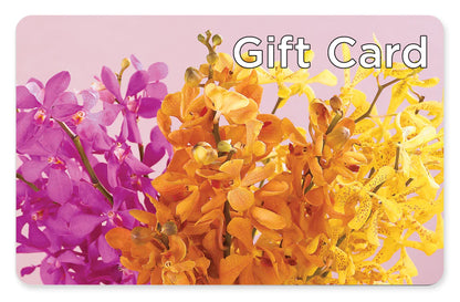 Gift Card –  Our Flower Shop, Gibsonton FL