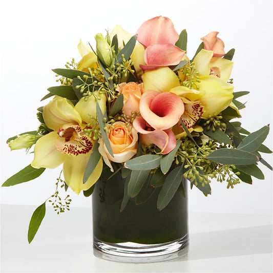 The Visionary –  Our Flower Shop, Gibsonton FL