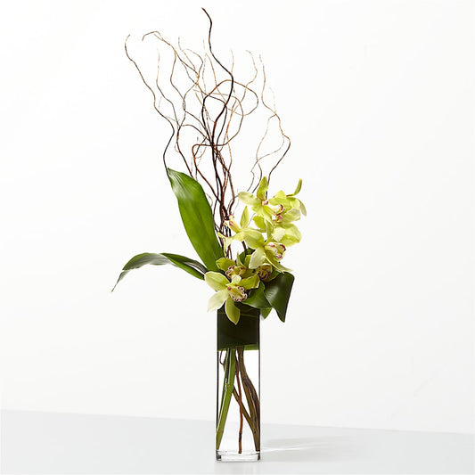 The Statement –  Our Flower Shop, Gibsonton FL