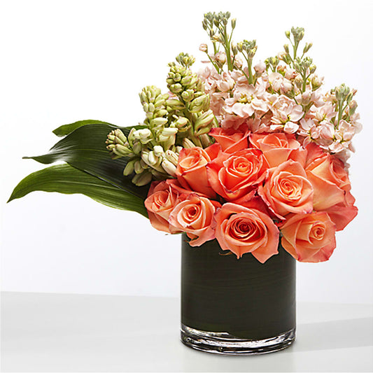 The Moment –  Our Flower Shop, Gibsonton FL