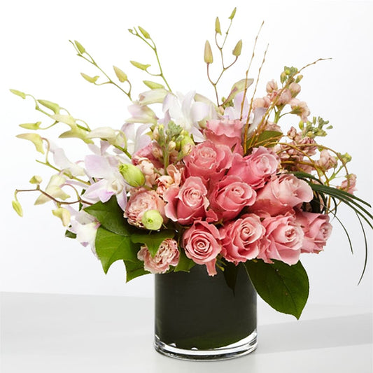 The Muse –  Our Flower Shop, Gibsonton FL