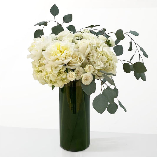 The Pearl –  Our Flower Shop, Gibsonton FL