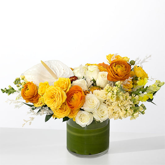 The Optimist –  Our Flower Shop, Gibsonton FL