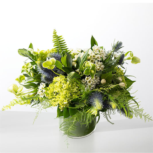 The Botanical Gardens –  Our Flower Shop, Gibsonton FL