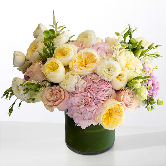 The Melody –  Our Flower Shop, Gibsonton FL