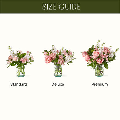 At the Ballet Bouquet –  Our Flower Shop, Gibsonton FL