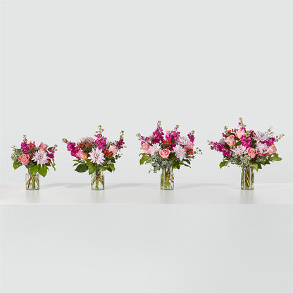 Sunday Morning Bouquet –  Our Flower Shop, Gibsonton FL