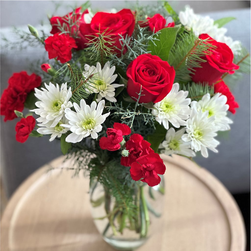 Seasonal Magic Bouquet –  Our Flower Shop, Gibsonton FL