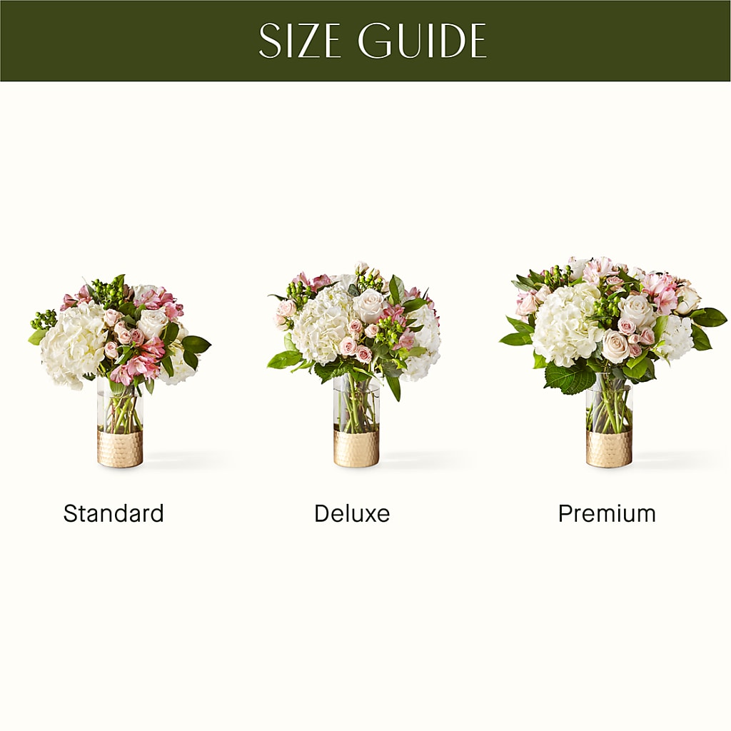 Parisian Stroll Bouquet –  Our Flower Shop, Gibsonton FL