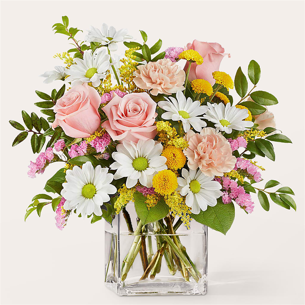 Country Cottage Bouquet