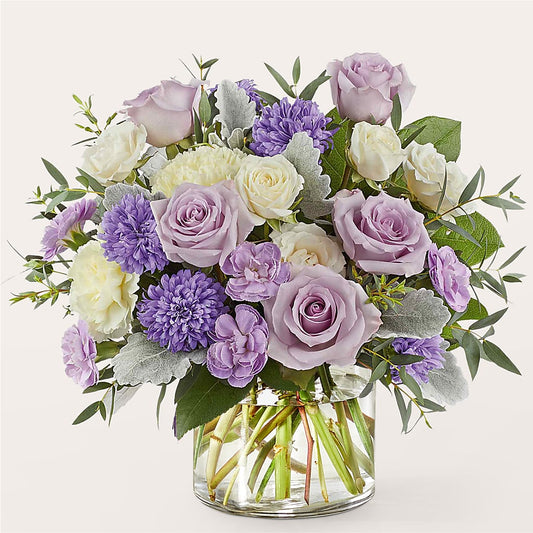 Stardust Bouquet –  Our Flower Shop, Gibsonton FL