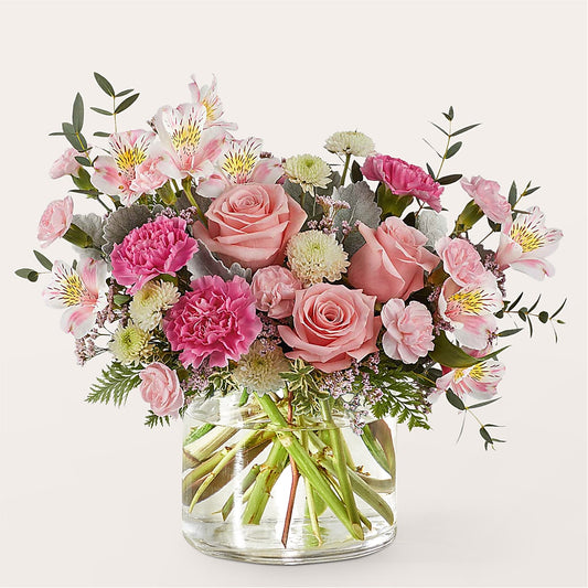 The Treehouse Bouquet –  Our Flower Shop, Gibsonton FL