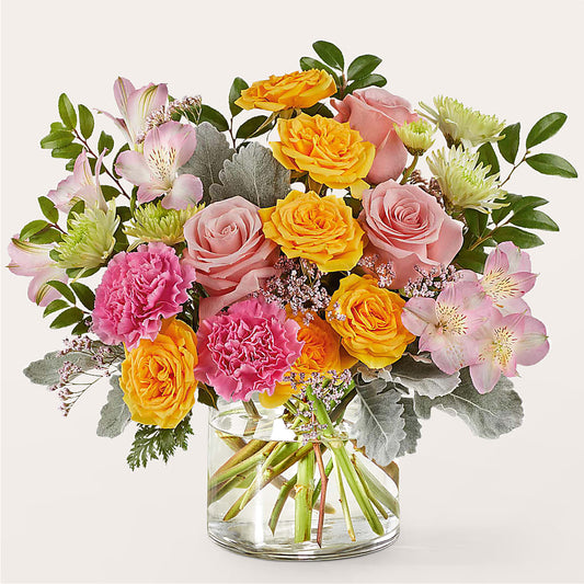 Mai Tai Bouquet –  Our Flower Shop, Gibsonton FL