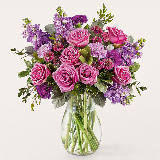 A Love Story Bouquet –  Our Flower Shop, Gibsonton FL