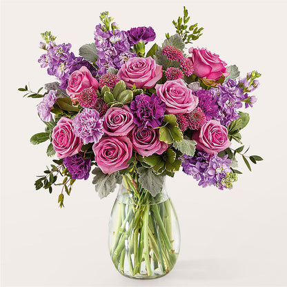 A Love Story Bouquet –  Our Flower Shop, Gibsonton FL