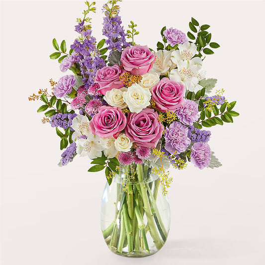 Lucky Me Bouquet –  Our Flower Shop, Gibsonton FL