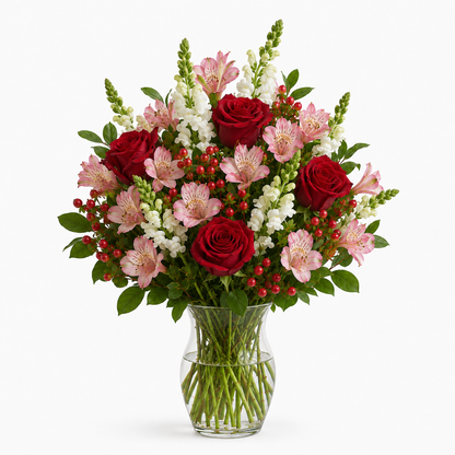 Ruby Meadow –  Our Flower Shop, Gibsonton FL
